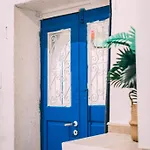 Thalassa New House