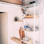 Thalassa New House