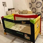 Thalassa New House