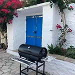Thalassa New House