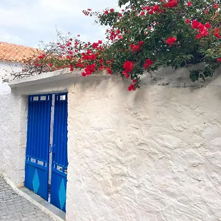 Thalassa New House Leonídion