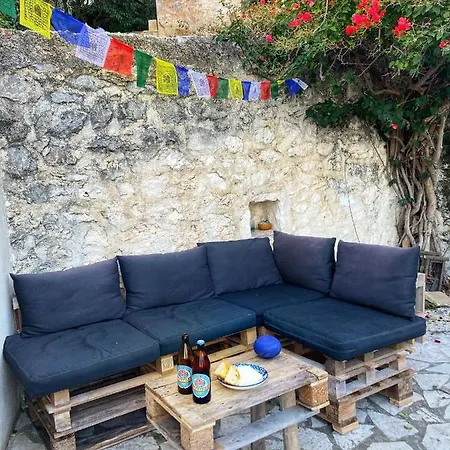 Thalassa New House Λεωνίδιο