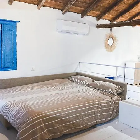 Thalassa New House Leonídion