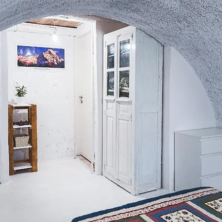 Dom wakacyjny Thalassa New House *