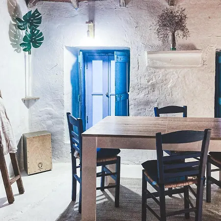 Thalassa New House Hébergement de vacances *