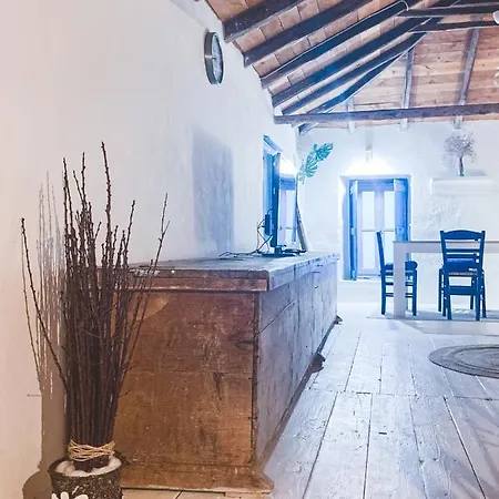 Casa de Férias Thalassa New House