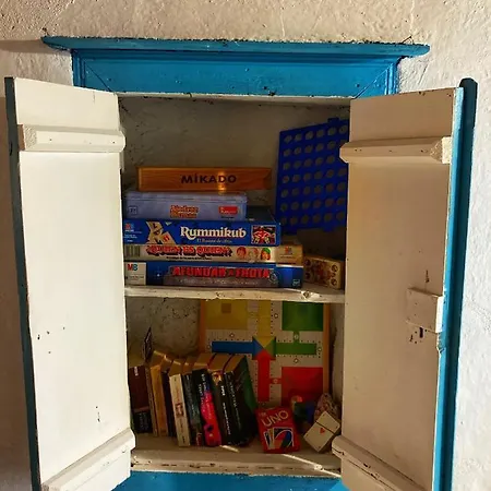 Thalassa New House * Leonídion