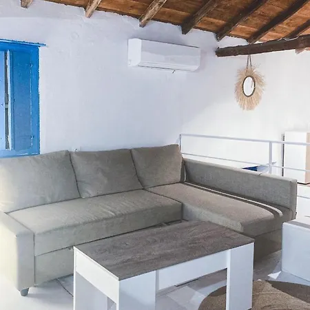 Thalassa New House Leonídion