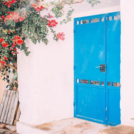 Thalassa New House * Leonídion