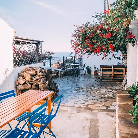 Thalassa New House Ferienhaus