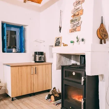 Hébergement de vacances Thalassa New House *