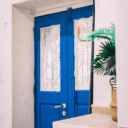 Thalassa New House