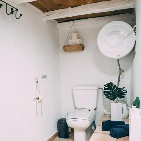 Thalassa New House *