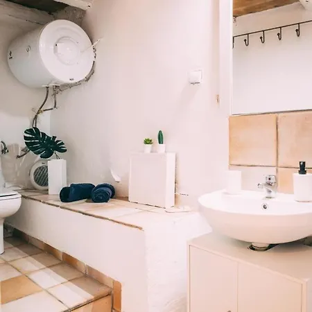 Thalassa New House Hébergement de vacances Leonídion