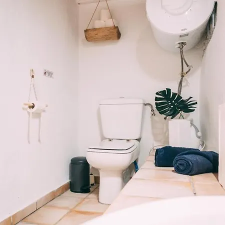 Thalassa New House Holiday home *
