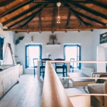 Thalassa New House Hébergement de vacances *