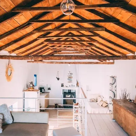 Hébergement de vacances Thalassa New House