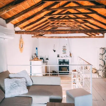 Thalassa New House * Leonídion