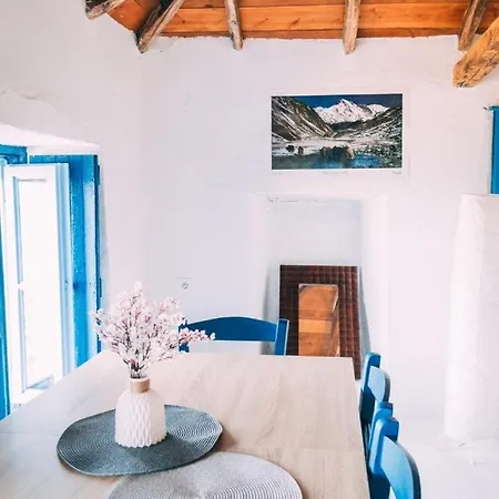 Thalassa New House