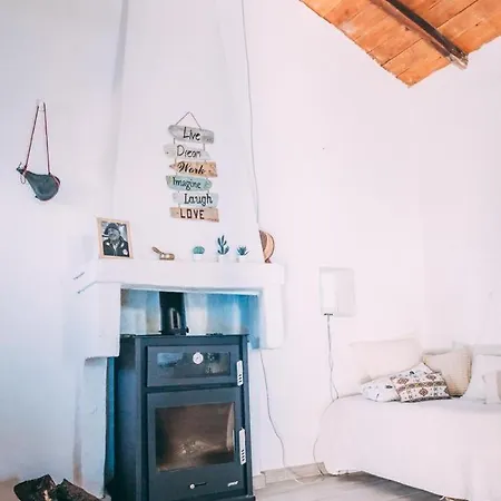 Thalassa New House Leonídion