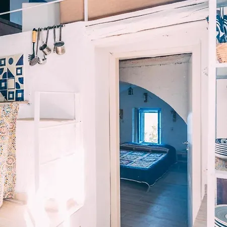Thalassa New House Leonidio