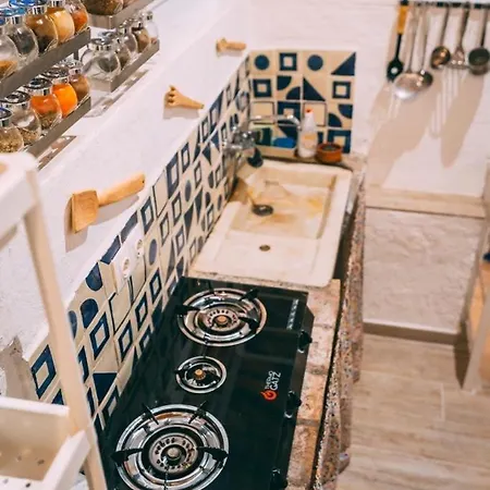 Hébergement de vacances Thalassa New House *