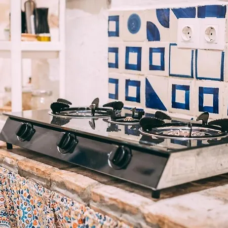 Hébergement de vacances Thalassa New House *