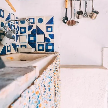 Thalassa New House * Leonídion