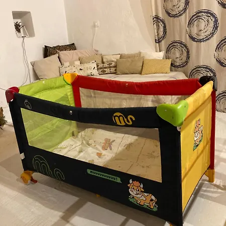 Thalassa New House