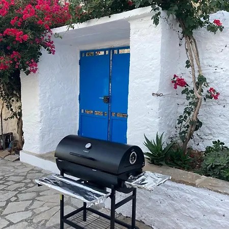 Thalassa New House