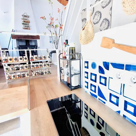 Thalassa New House Leonídion