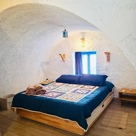 Thalassa New House Semesterbostad *