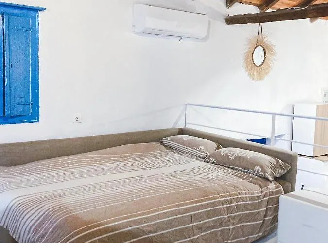 Thalassa New House Leonídion