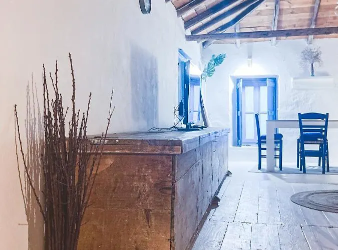 Ferienhaus Thalassa New House