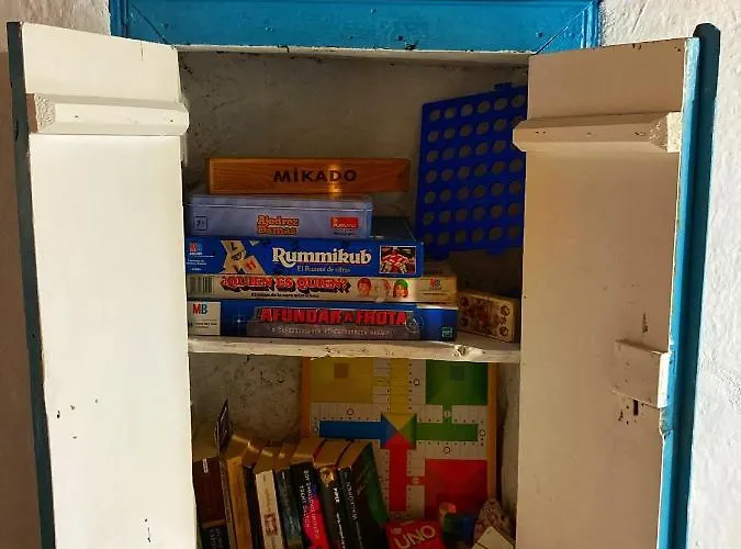 Thalassa New House * Leonídion