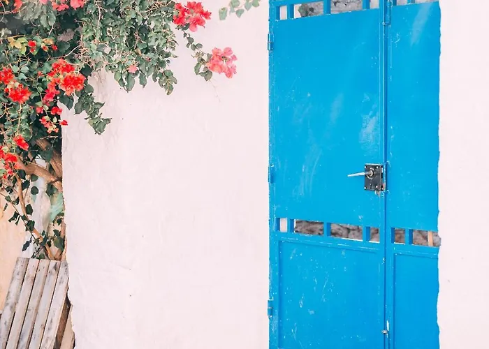 Thalassa New House * Leonídion