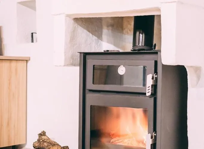 Thalassa New House Дом отдыха