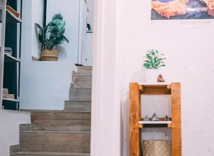 Дом отдыха Thalassa New House Леонидион