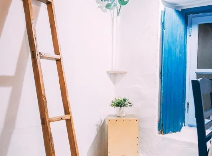 Thalassa New House Casa de Férias Leonídion