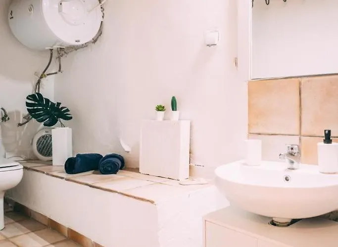 Thalassa New House Дом отдыха Леонидион