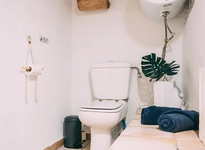 Thalassa New House Дом отдыха *