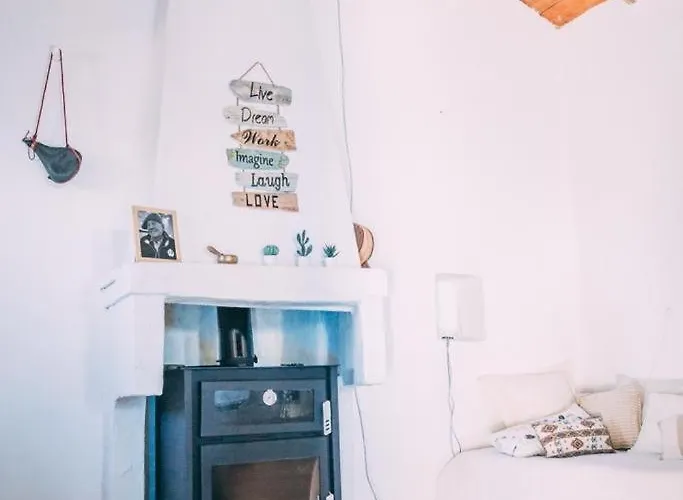 Thalassa New House Леонидион