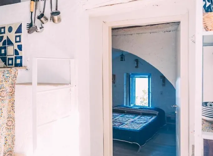 Thalassa New House Leonídion