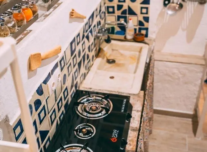 Ferienhaus Thalassa New House *