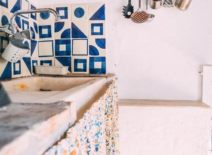 Thalassa New House * Leonídion